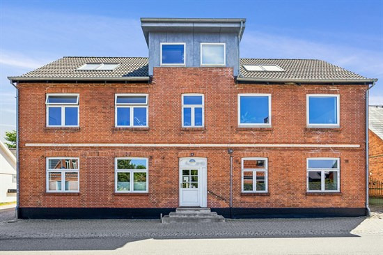 Ved Kildepladsen 3 er til salg for kun 995.000 kr.: Se de billigste boliger til salg i Borup her