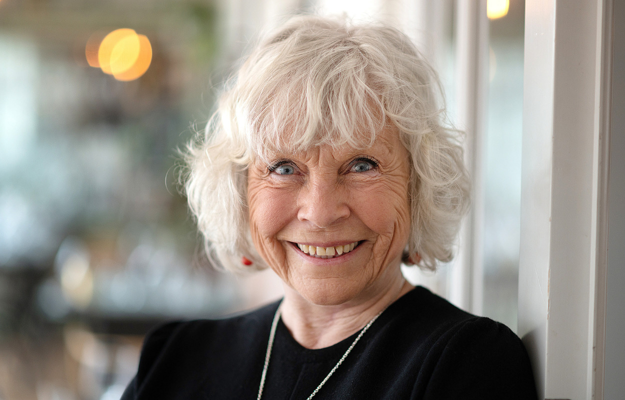 Kvindeskæbner, historisk krimi og eventyr: Forårssæsonen er skudt i gang på Hjørring Bibliotek