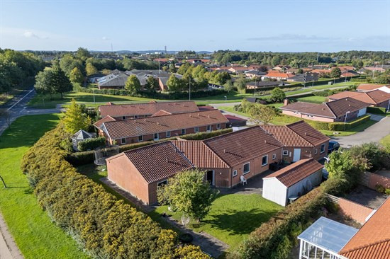 Top 6 over dyreste boliger til salg i Hammel. Priser op til 11.995.000 kr