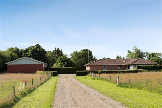 Top 6 over dyreste boliger til salg i Løgumkloster. Priser op til 4.495.000 kr