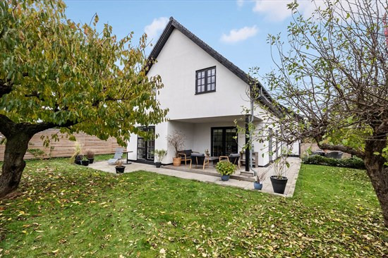 Top 6 over dyreste boliger til salg i Herlev. Priser op til 11.995.000 kr