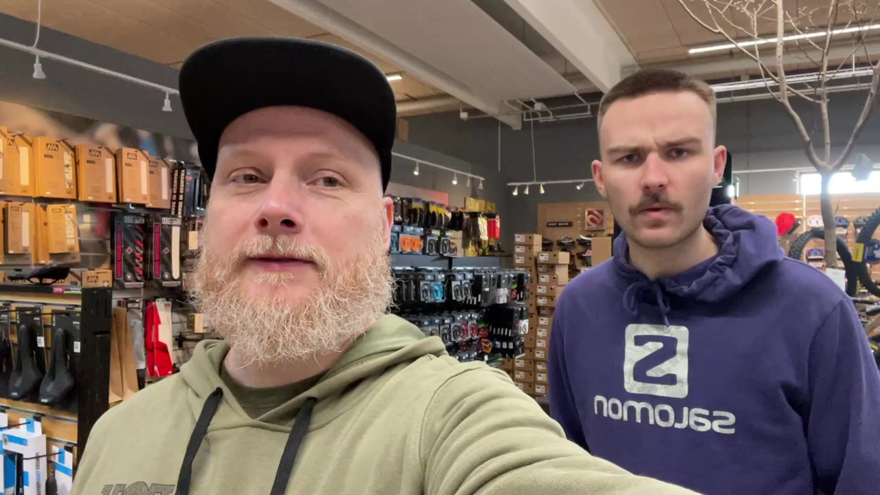 Nyt på opslagstavlen i Viborg