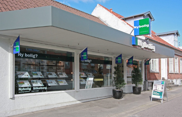 Seneste nyt fra lokalområdet på sociale medier