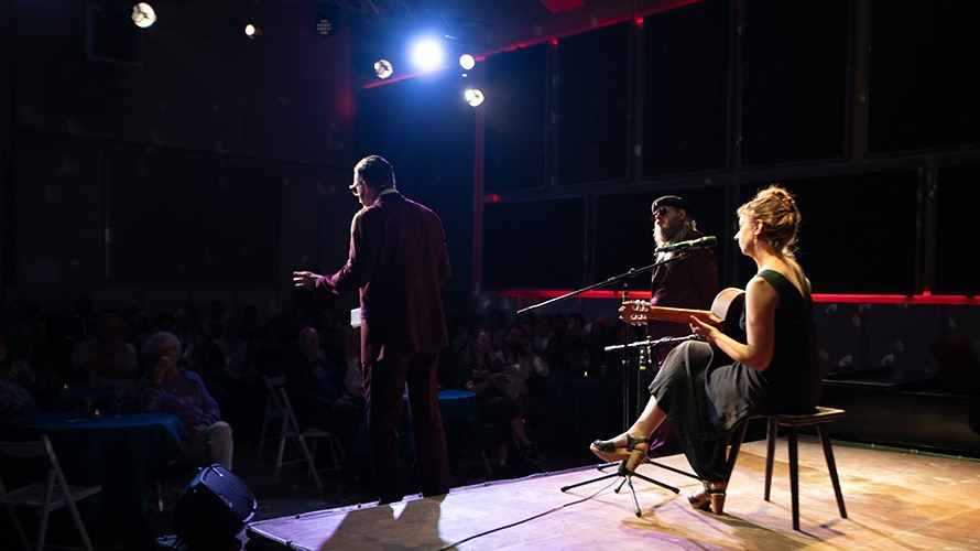 Holstebro forvandler gammel bygning til nyt kulturcenter på Sygehusgrunden