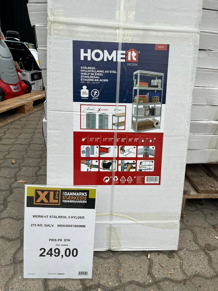 Det nyeste på Hals’ opslagstavle