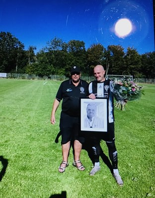 Sejrens bitterhed: AIK Frem triumferer over Hjørring IF, men mister Malthe til skade