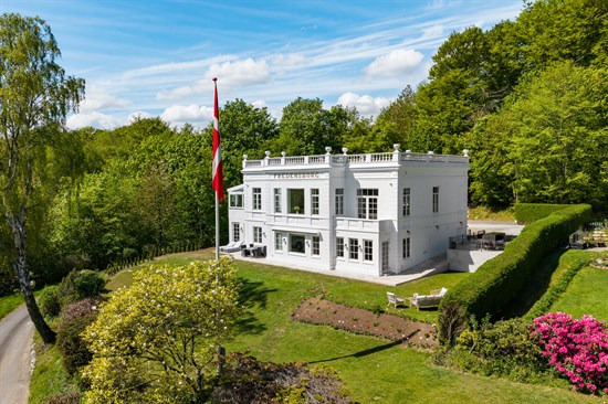 For 15.995.000 kr Fredens Vej 2 - Se priserne på de dyreste boliger til salg i Kolding
