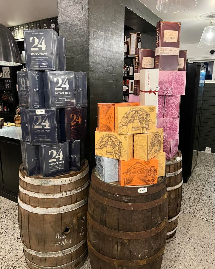 Nyt på opslagstavlen i Horsens