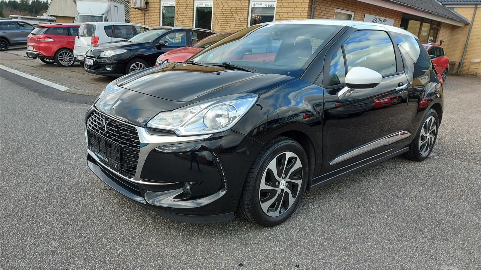 En finger på pulsen i Holstebro