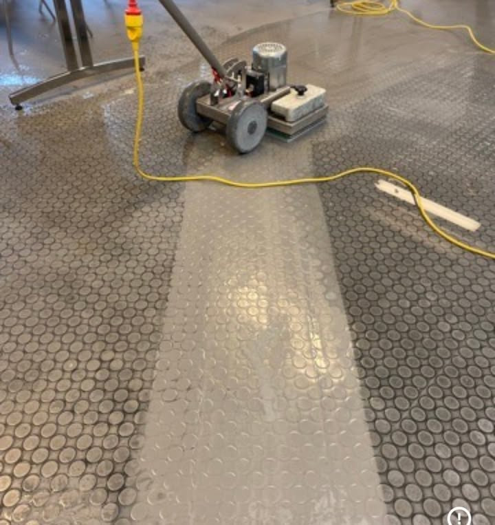 Få nyt liv til jeres gulve med Classic Clean