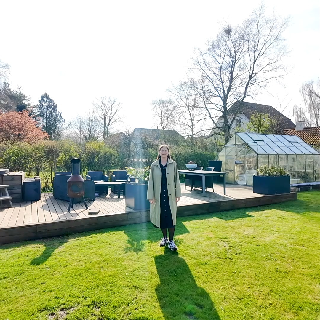 Nyt fra Mæglerhuset