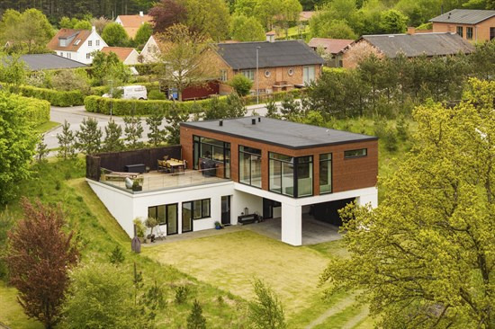 Top 6 over dyreste boliger til salg i Skørping. Priser op til 11.995.000 kr