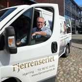 Fjerrenseriet tilbyder gardinbus og professionel rådgivning