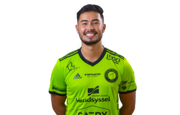 Sejren glippede i sidste sekund