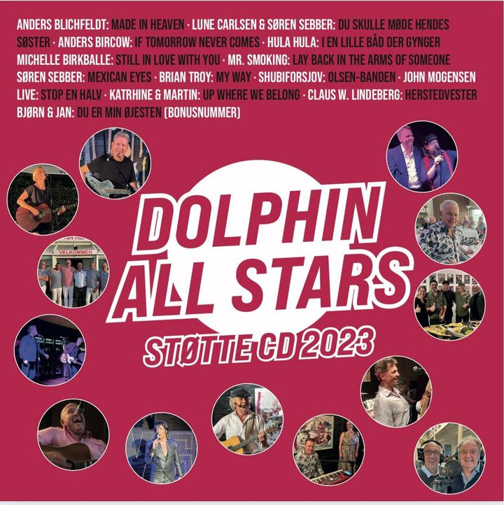 Hold trit med lokalområdet: Nyt fra Ikast