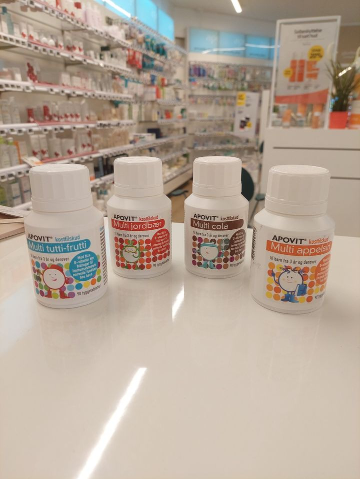 En finger på pulsen i Herning