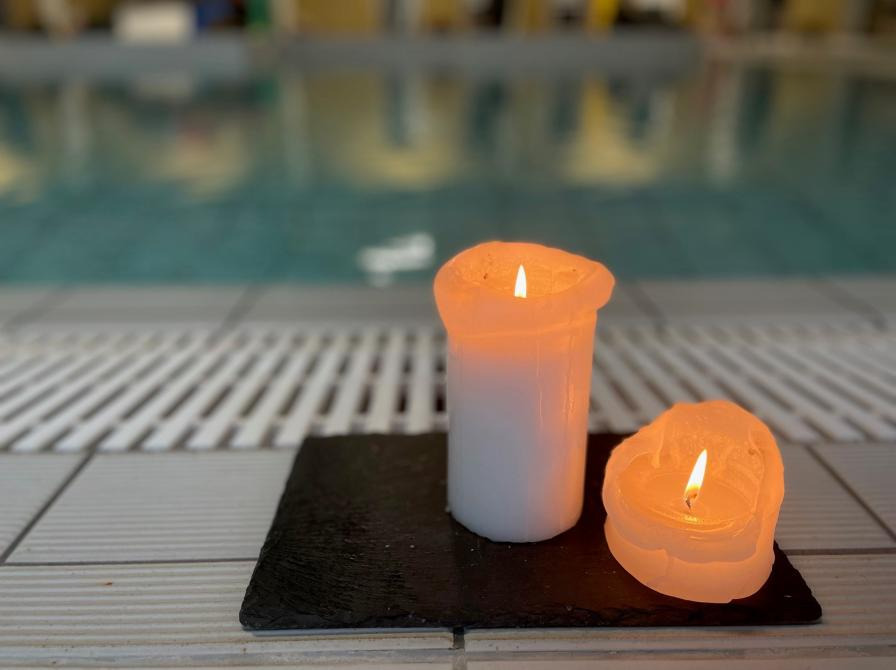 Oplev litteraturoase i Tarm Svømmehal