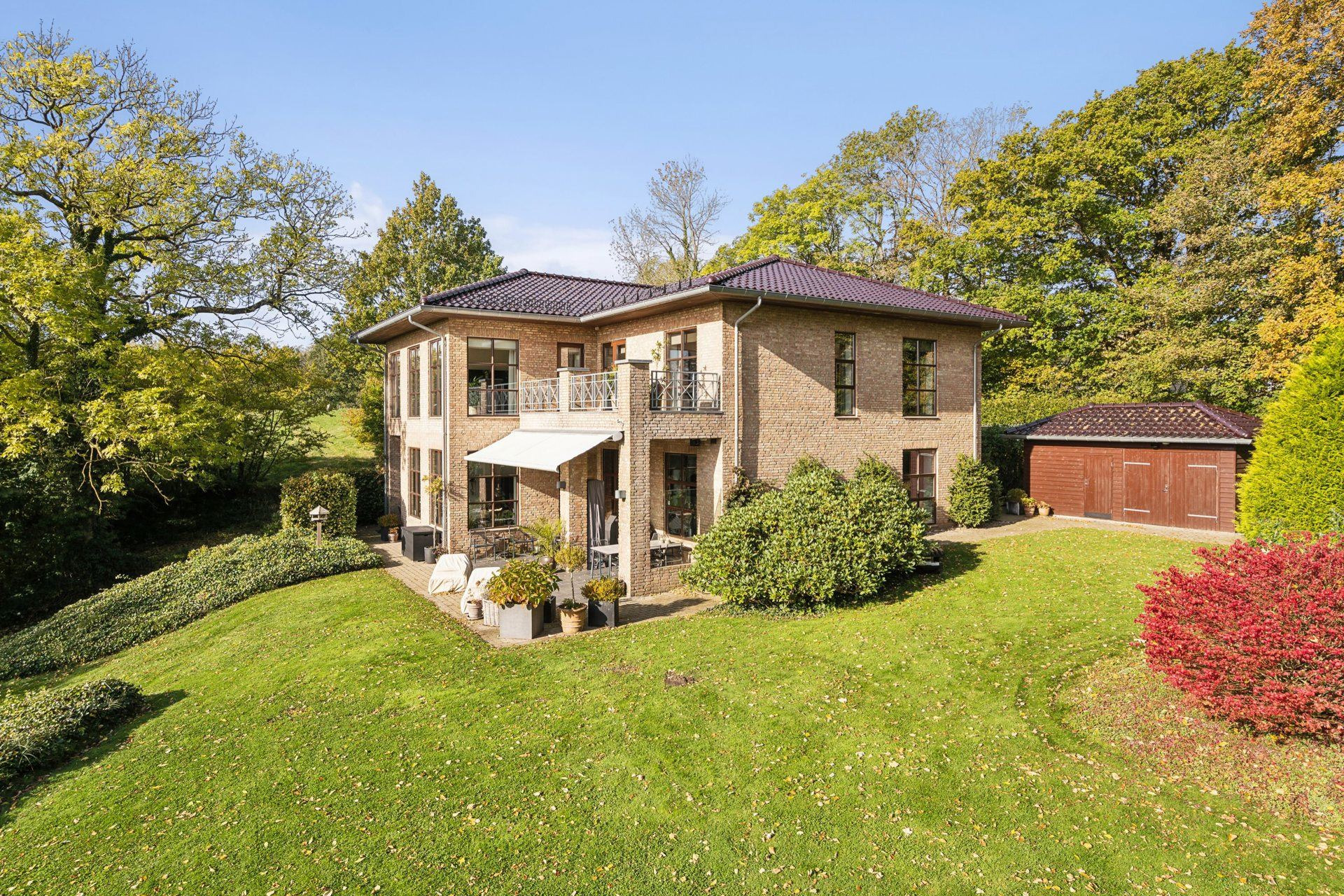 Er Bjerggade 34 i Aabenraa drømmehjemmet? Se de dyreste boliger til salg nu for op til 8,9  mio. kroner