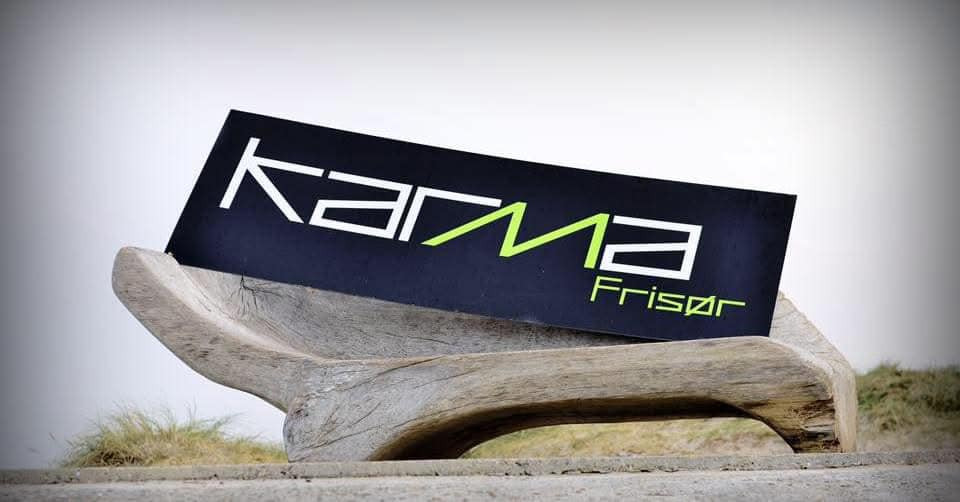 Få det perfekte gavekort til jul hos KARMA Frisør & Skønhedsklinik