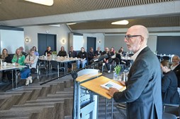Kultur fra hele Midt- og Vestjylland mødtes i Skive