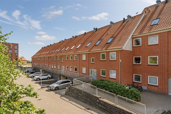 Granly Alle 5E er til salg for kun 445.000 kr.: Se de billigste boliger til salg i Esbjerg her