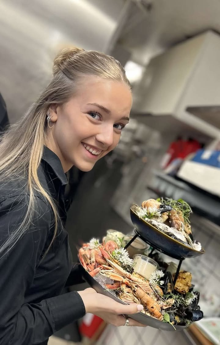 Café Tidslös søger tjenere til Slagelse og Korsør