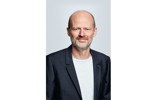 Torben Elsig-Pedersen stiller op for Radikale Venstre