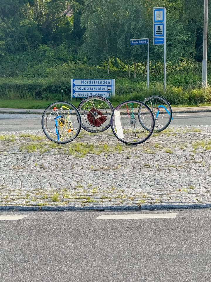 Kerteminde gør klar til fest for PostNord Danmark Rundt