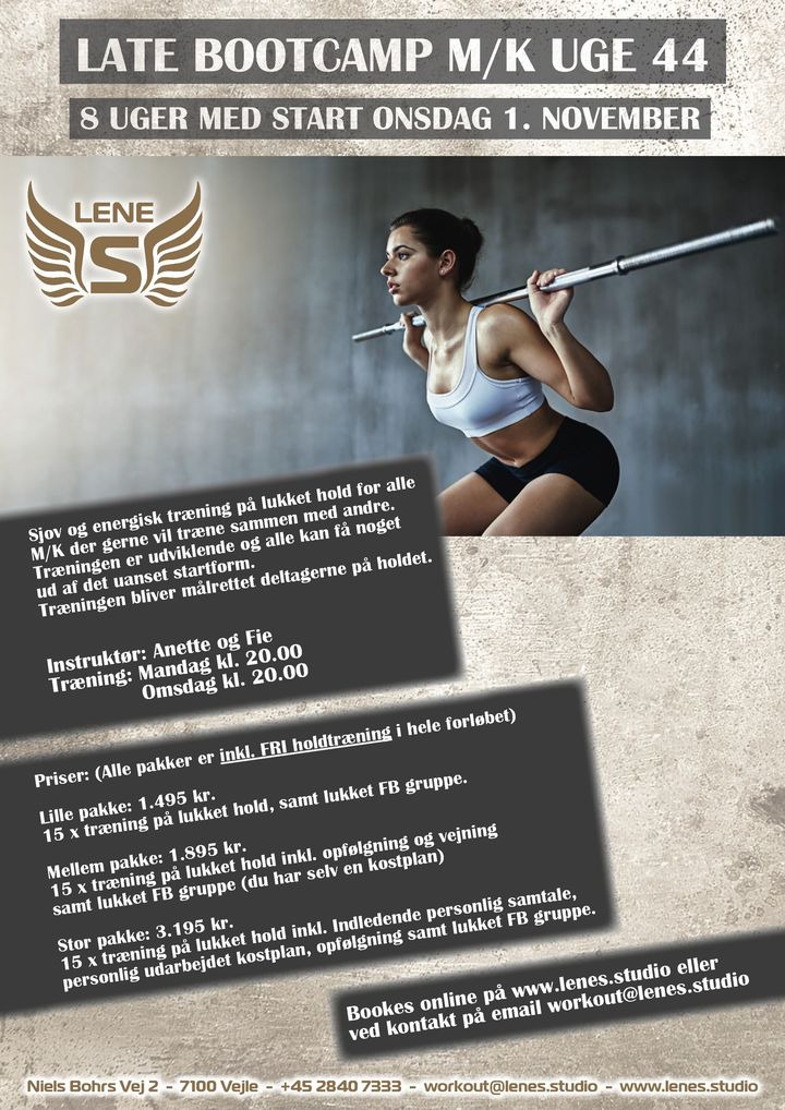 Hold dig ajour med dagens opdateringer fra Vejle