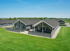 Top 6 over dyreste boliger til salg i Bogense. Priser op til 40.000.000 kr