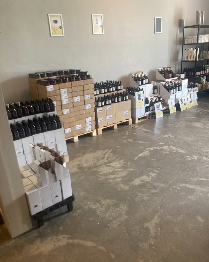 Lagersalg.com inviterer til Society of Lifestyle Outlet i Ikast