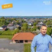 Mæglerhuset Asger Larsen sælger Blekingevej 15 i Løgstør før annoncering