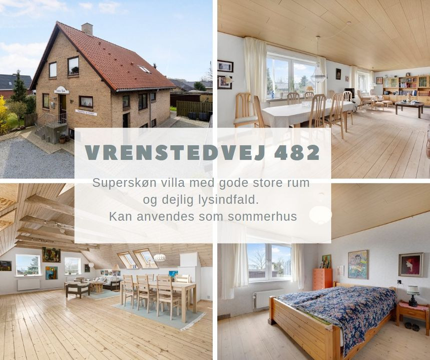 Opslagstavlen: Nyeste opdateringer fra Brønderslev