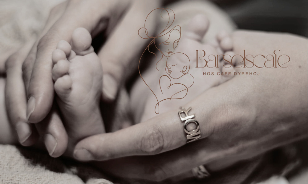 Barselscafé på Café Dyrehøj: En oase for forældre på barsel