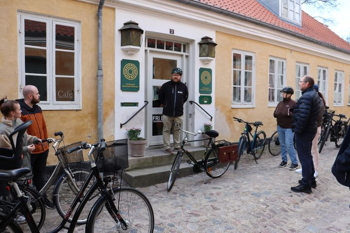 Opdatér dig her: Det nyeste fra Hjørring