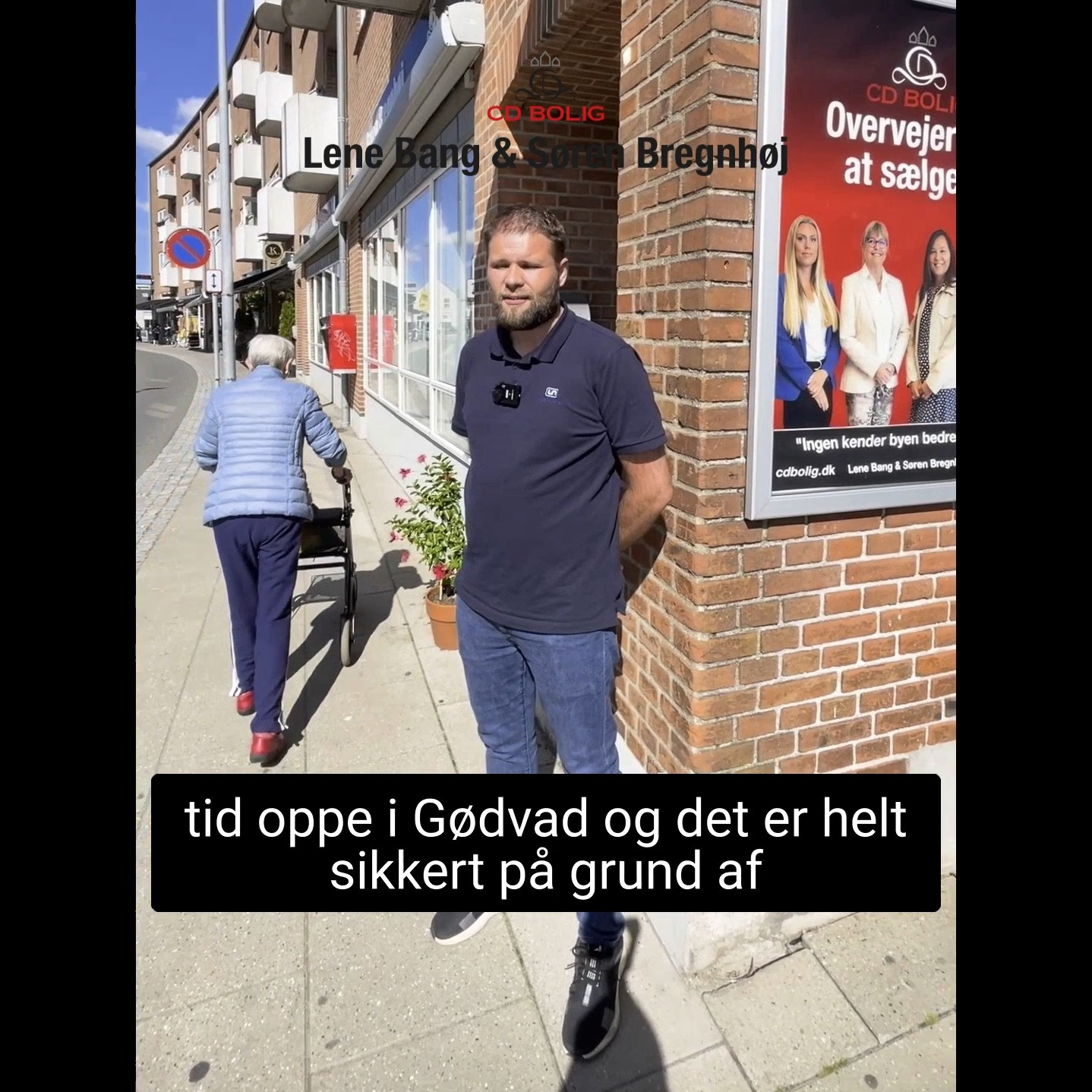 Nyt på opslagstavlen i Silkeborg