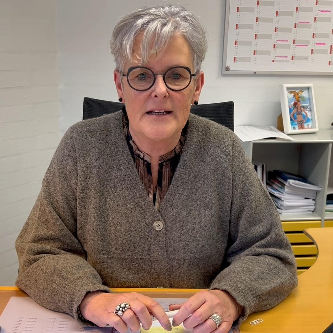 Nyt på opslagstavlen i Vejle