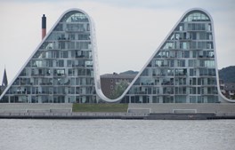 Forvarsel om højvande fredag