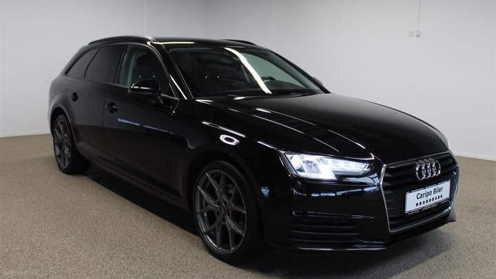 Hold trit med lokalområdet: Nyt fra Horsens