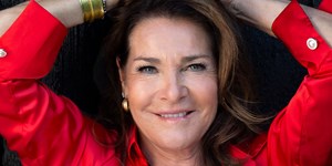 Lis Sørensen bringer hits og nye numre til Vordingborg Teater
