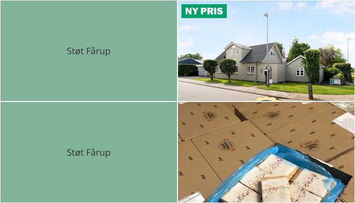 Nyt fra Nybolig Bjørn & Ankersen og Spar Fårup