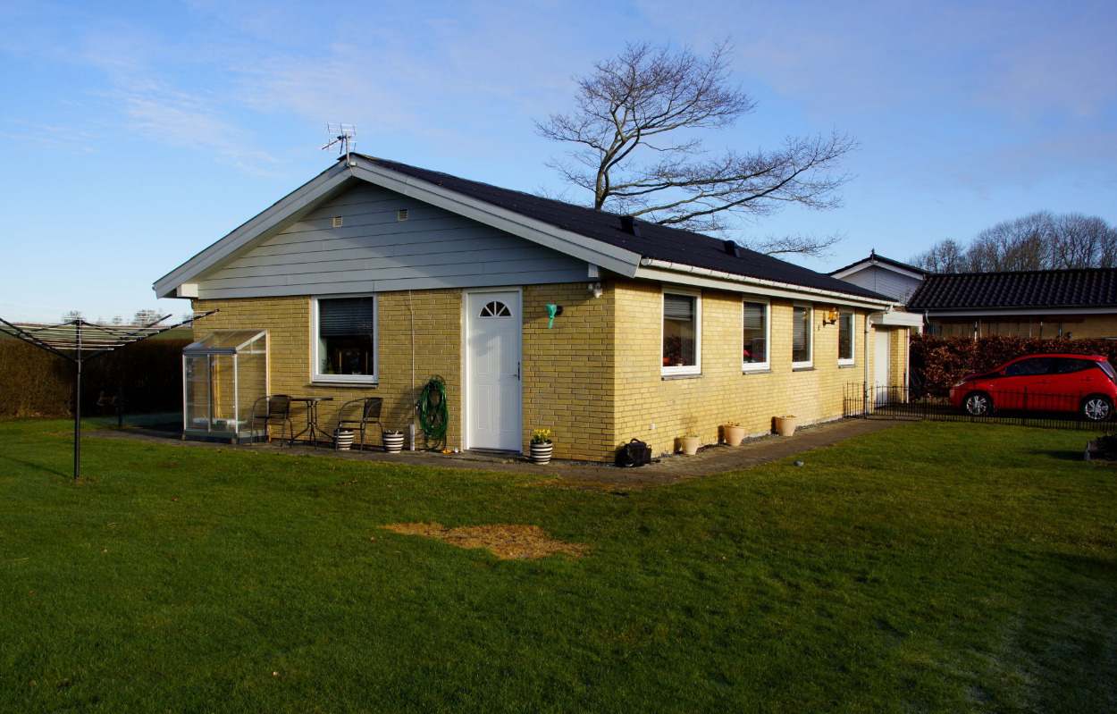 Peter Hoe Ejendomme er fast besluttet på at arbejde for mere gennemsigtighed og retfærdighed