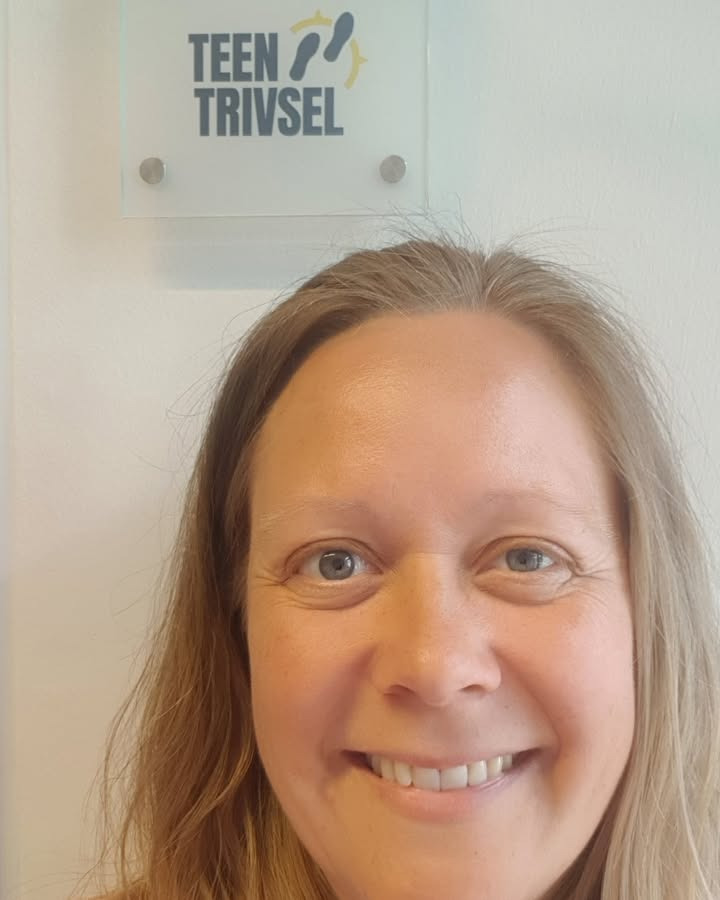 Nyt fra Ung i Balance