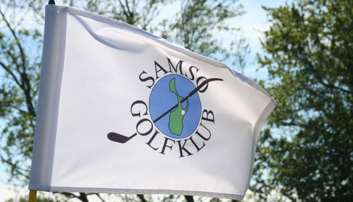 Golfturnering på Samsø: Deltag og vind præmier
