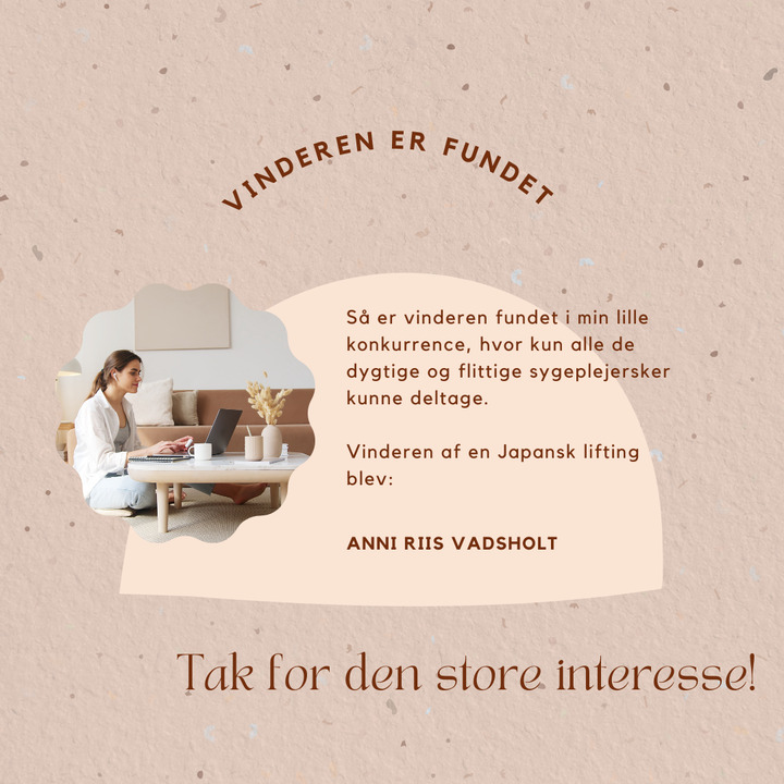 En finger på pulsen i Herning