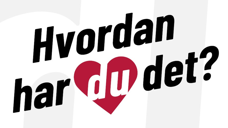 Holstebro opfordrer til deltagelse i national sundhedsundersøgelse for bedre lokalsamfund