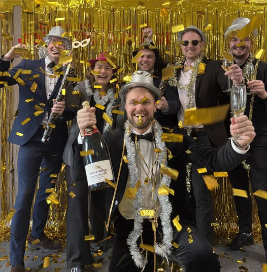 John Frandsen Herning byder velkommen til 2026 med ny energi og engagement