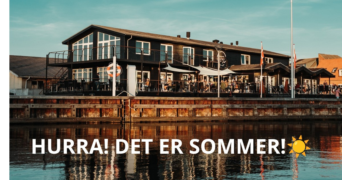 Restaurant Luna Lemvig udvider åbningstiden fra tirsdag til søndag