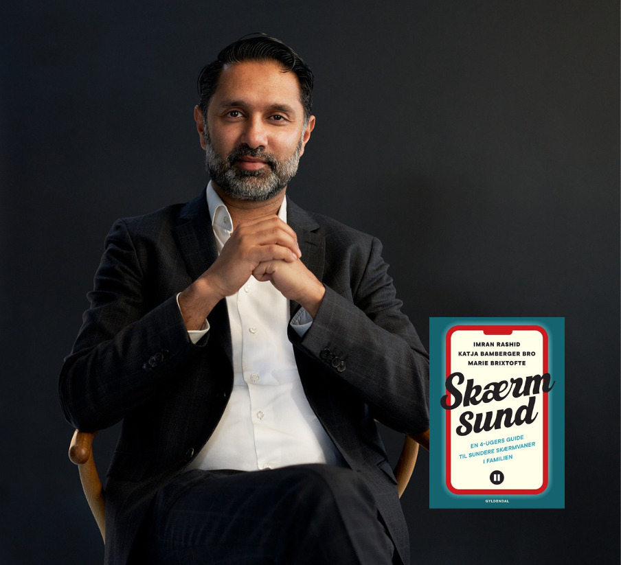 Oplev fællesskab og digital balance i Haderslev