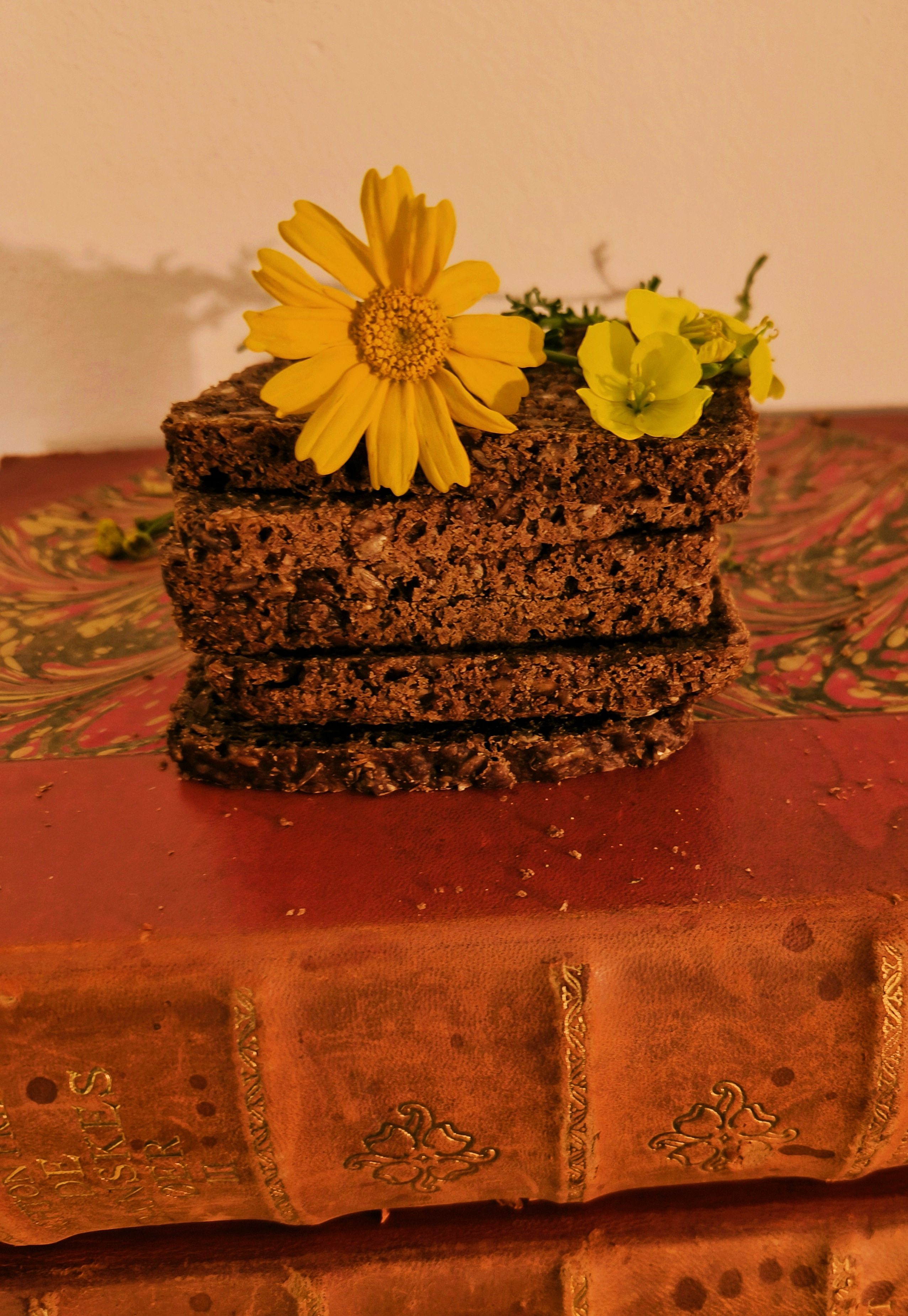 Brug din frokostpause på Frederiksberg Hovedbibliotek